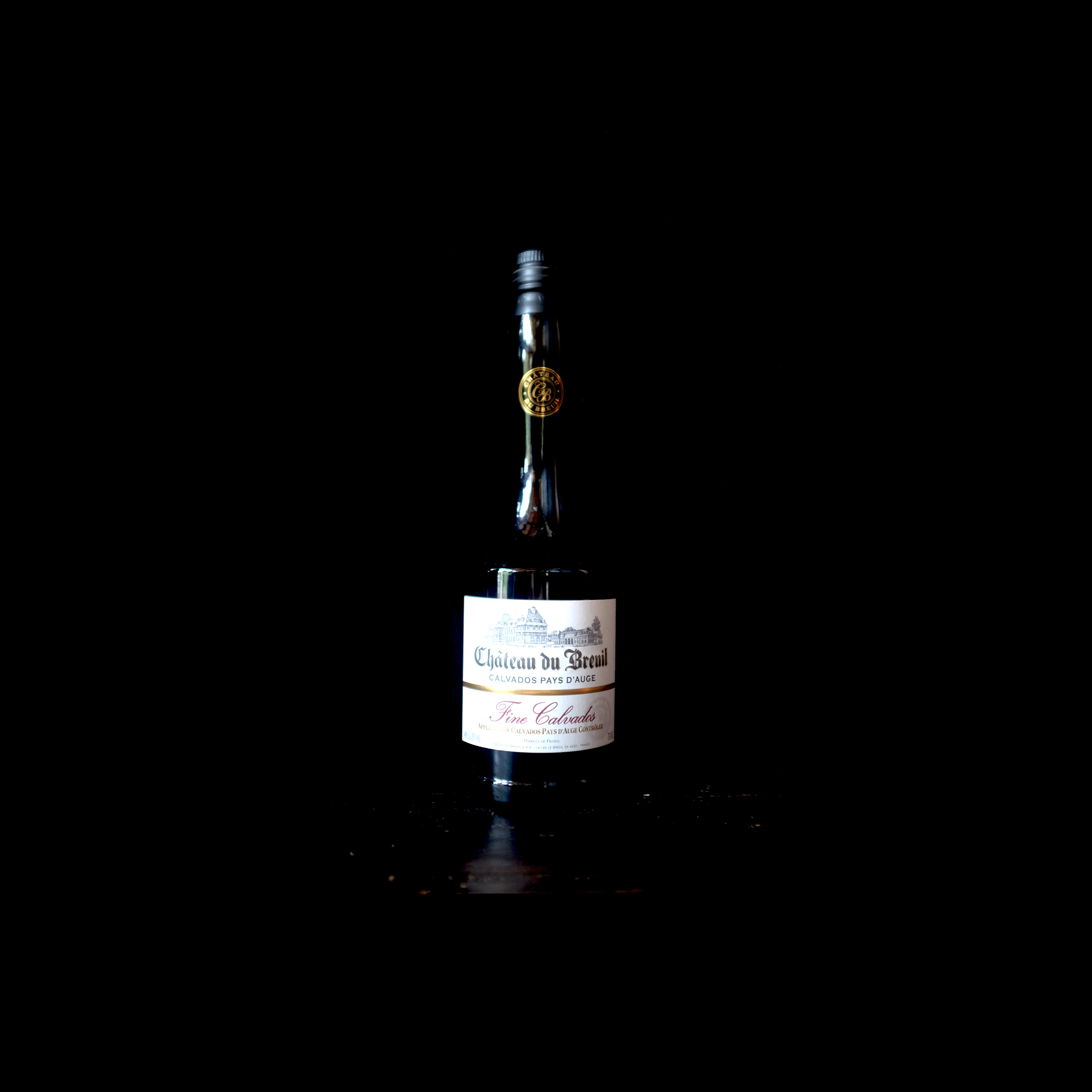 Calvados